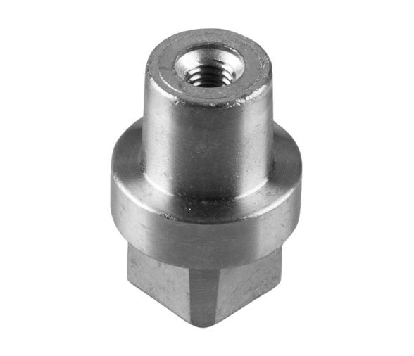 Tecnoseal Anodo Bloque Motor Yamaha 80-300HP