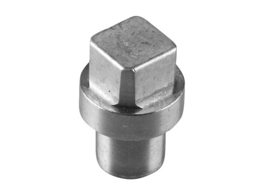 Tecnoseal Anodo Bloque Motor Yamaha 80-300HP