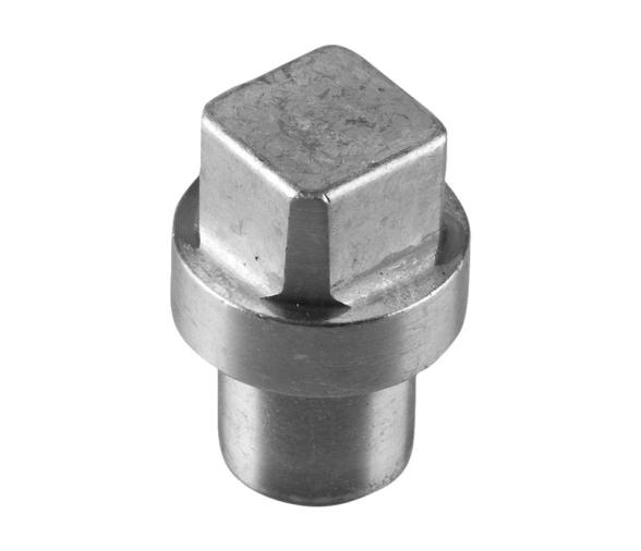 Tecnoseal Anodo Bloque Motor Yamaha 80-300HP