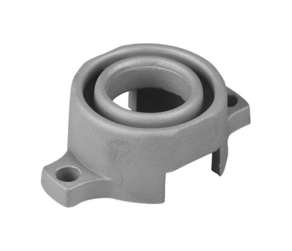 Tecnoseal Anodo Collar Para motor Johnson-OMC