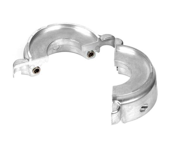 Tecnoseal Ánodo Collarín Dividido Volvo Penta para Saildrive