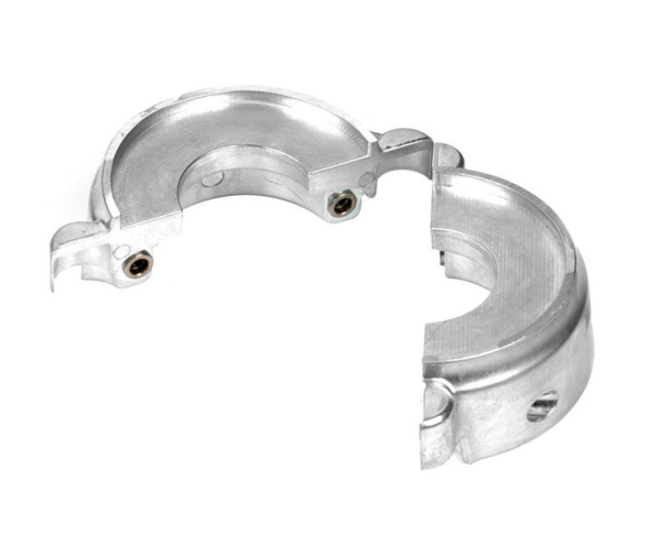 Tecnoseal Ánodo Collarín Dividido Volvo Penta para Saildrive