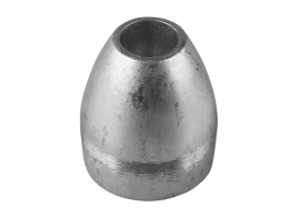 Tecnoseal Ánodo Cónico para Propulsión