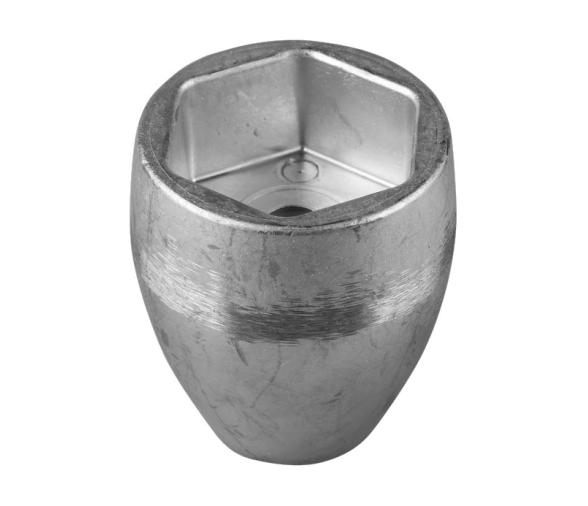 Tecnoseal Ánodo Cónico para Propulsión