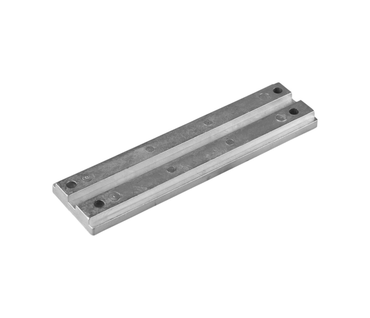Tecnoseal Ánodo de Barra Mercury para Trim