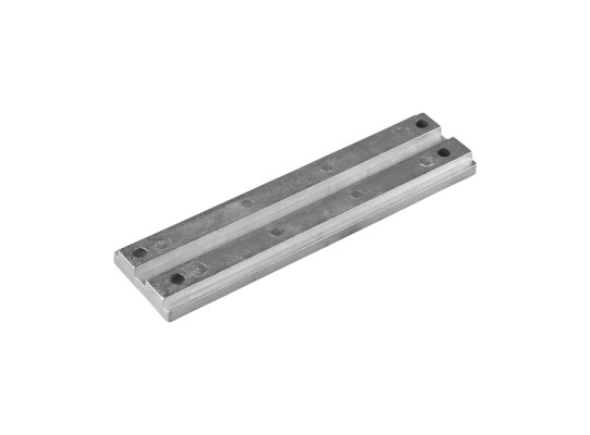 Tecnoseal Ánodo de Barra Mercury para Trim