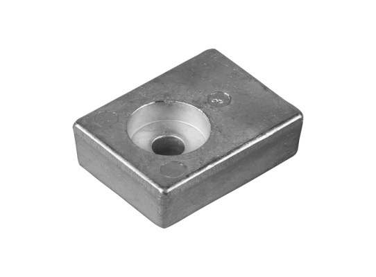 Tecnoseal Ánodo de Bloque Pequeño Suzuki