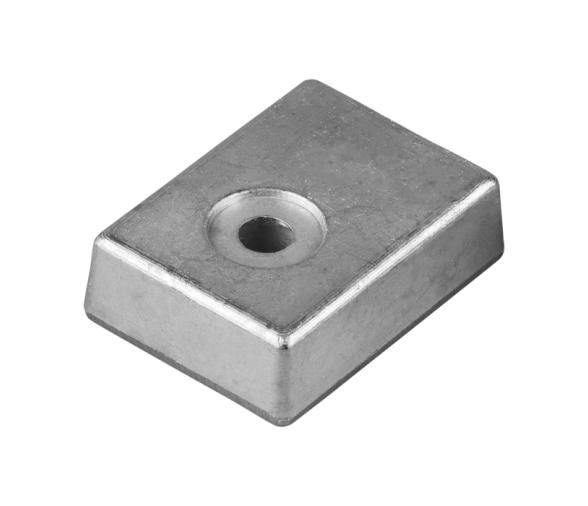 Tecnoseal Ánodo de Bloque Pequeño Suzuki