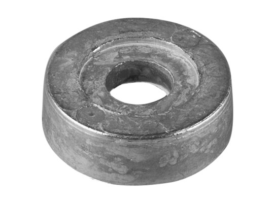 Tecnoseal Suzuki Button Anode