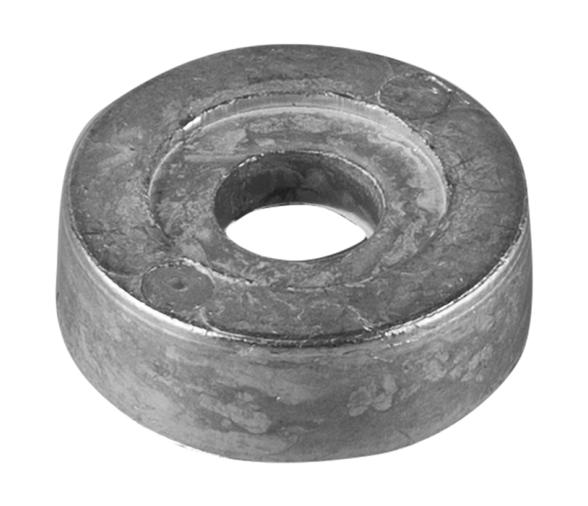 Tecnoseal Ánodo de Botón Suzuki