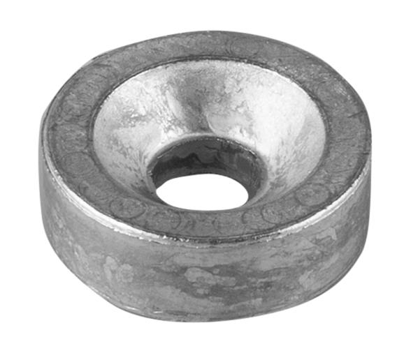 Tecnoseal Ánodo de Botón Suzuki