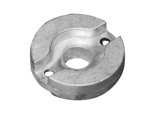 Tecnoseal Vetus Small Collar Anode for KGF35 and 55