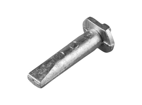 Tecnoseal Ánodo de Culata de Mercury/Mercruiser
