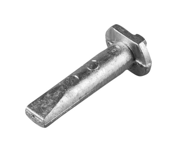 Tecnoseal Ánodo de Culata de Mercury/Mercruiser