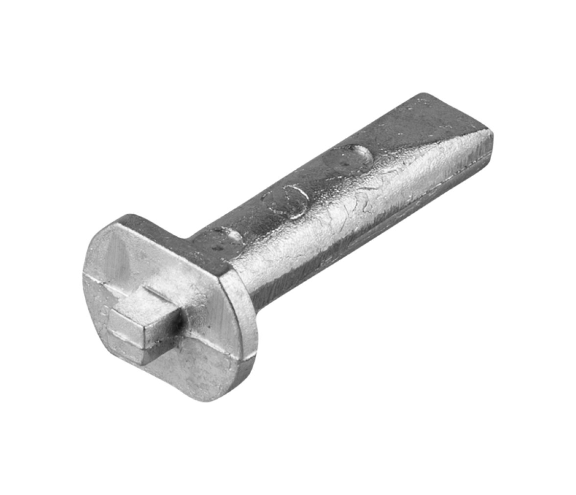 Tecnoseal Ánodo de Culata de Mercury/Mercruiser