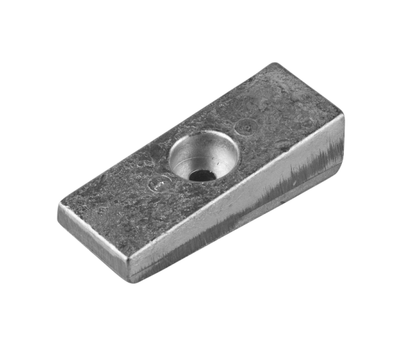 Tecnoseal Ánodo de Cuña de Honda