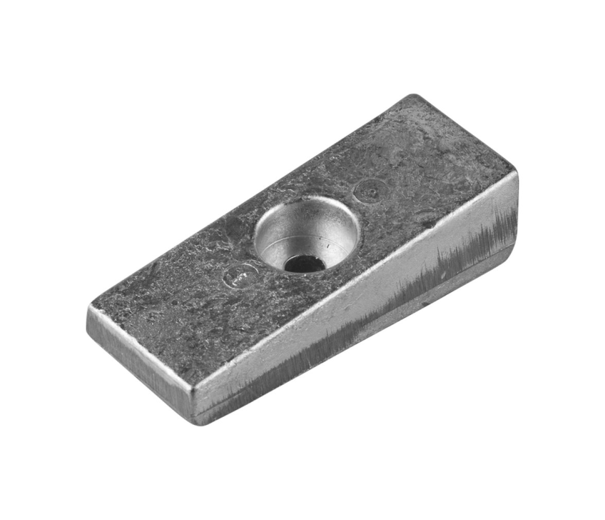 Tecnoseal Ánodo de Cuña Mercury