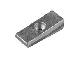 Tecnoseal Ánodo de Cuña Mercury