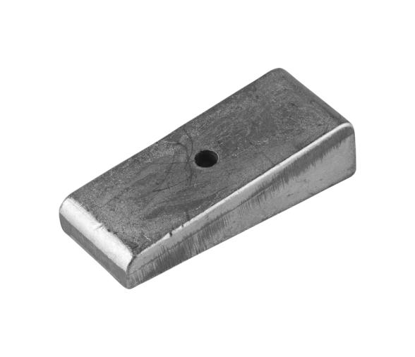 Tecnoseal Ánodo de cola de Honda