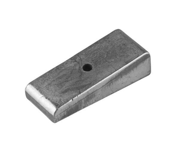 Tecnoseal Ánodo de Cuña de Honda