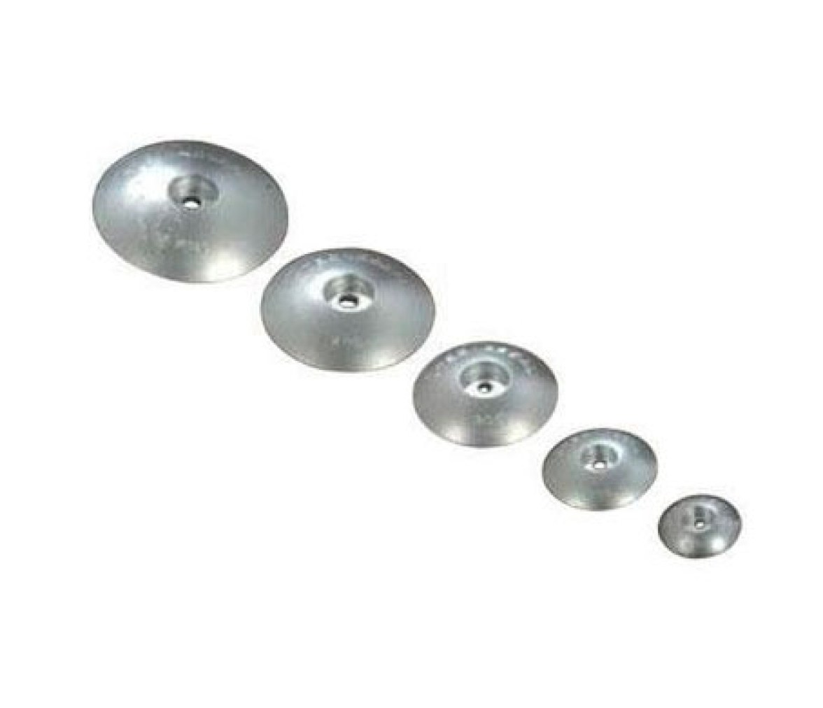 Tecnoseal Ánodo de Disco Zinc