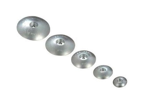 Tecnoseal Zinc Disc Anode