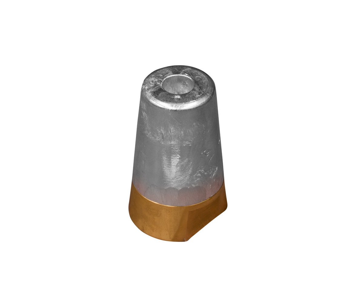 Tecnoseal Ánodo de hélice Beneteau