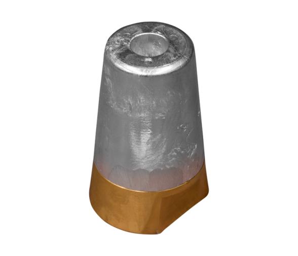 Tecnoseal Ánodo de hélice Radice