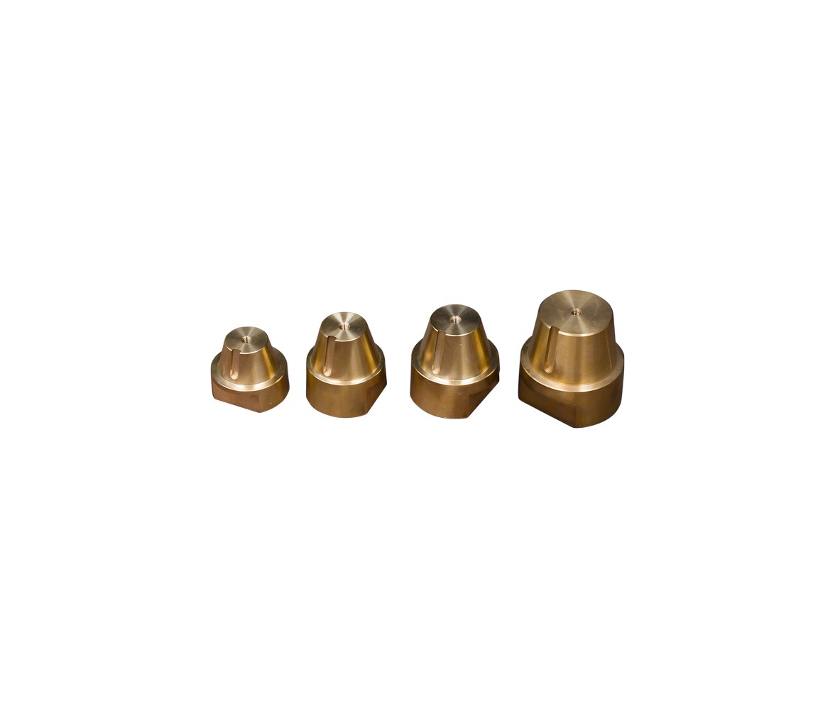Tecnoseal Ánodo de hélice Beneteau