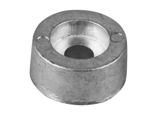 Tecnoseal Ánodo de Arandela Suzuki