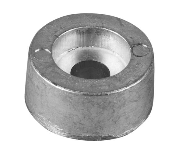 Tecnoseal Ánodo de Arandela Suzuki