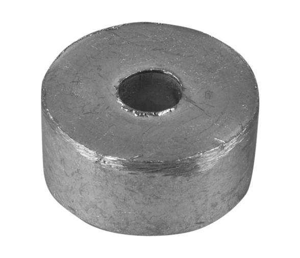 Tecnoseal Ánodo de Arandela Suzuki