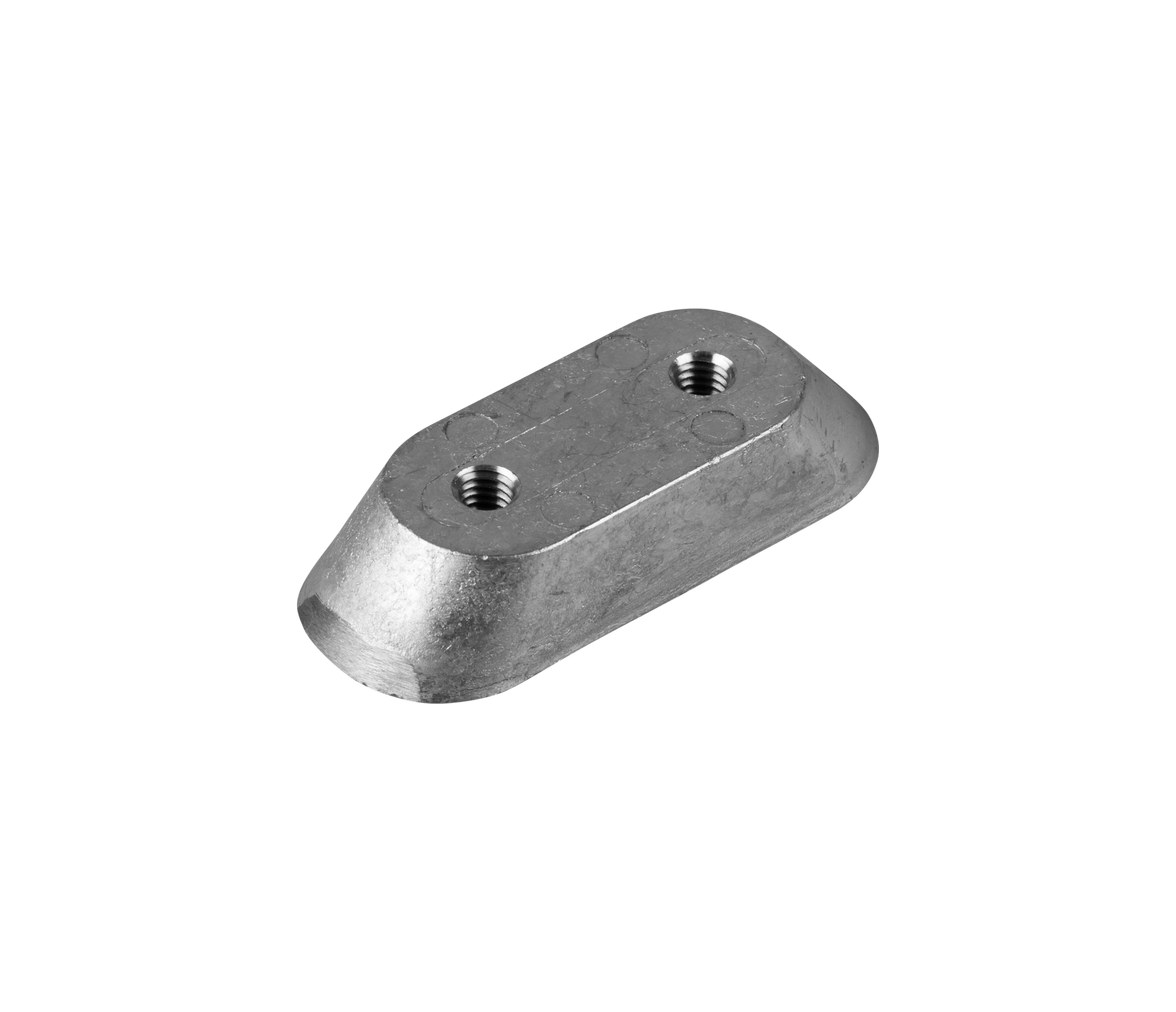 Tecnoseal Ánodo de Placa Pequeña Honda