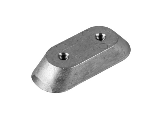 Tecnoseal Ánodo de Placa Pequeña Honda