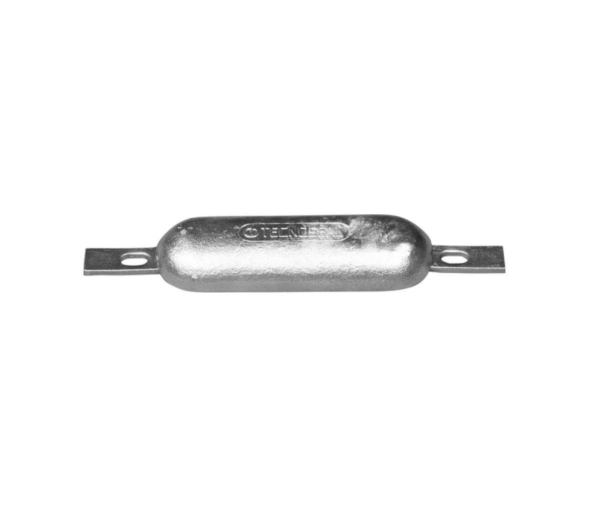 Tecnoseal Anodo de Soldadura con agujeros ranurados H.C. 200 (l110)