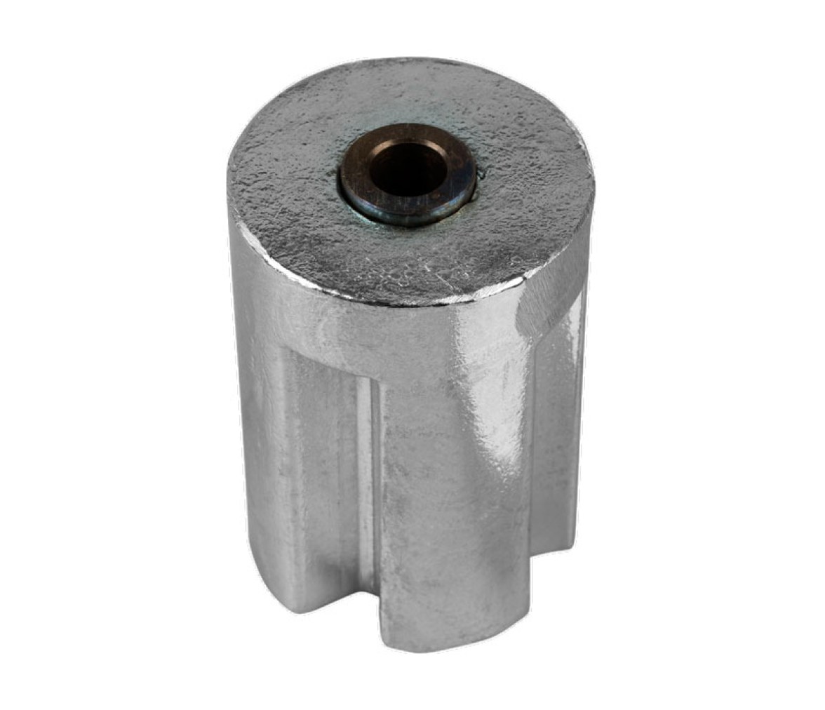 Tecnoseal Ánodo de Zinc para Cola Volvo Penta IPS Drive