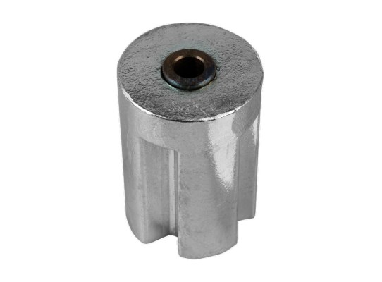 Tecnoseal Ánodo de Zinc para Cola Volvo Penta IPS Drive