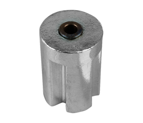 Tecnoseal Ánodo de Zinc para Cola Volvo Penta IPS Drive