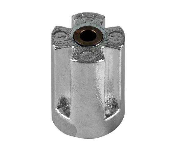 Tecnoseal Ánodo de Zinc para Cola Volvo Penta IPS Drive