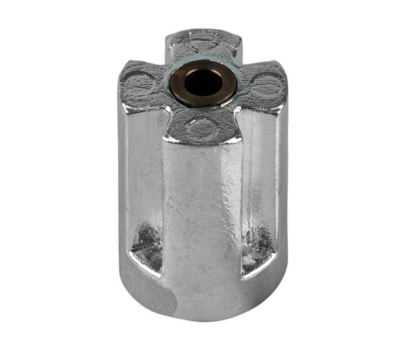 Tecnoseal Ánodo de Zinc para Cola Volvo Penta IPS Drive