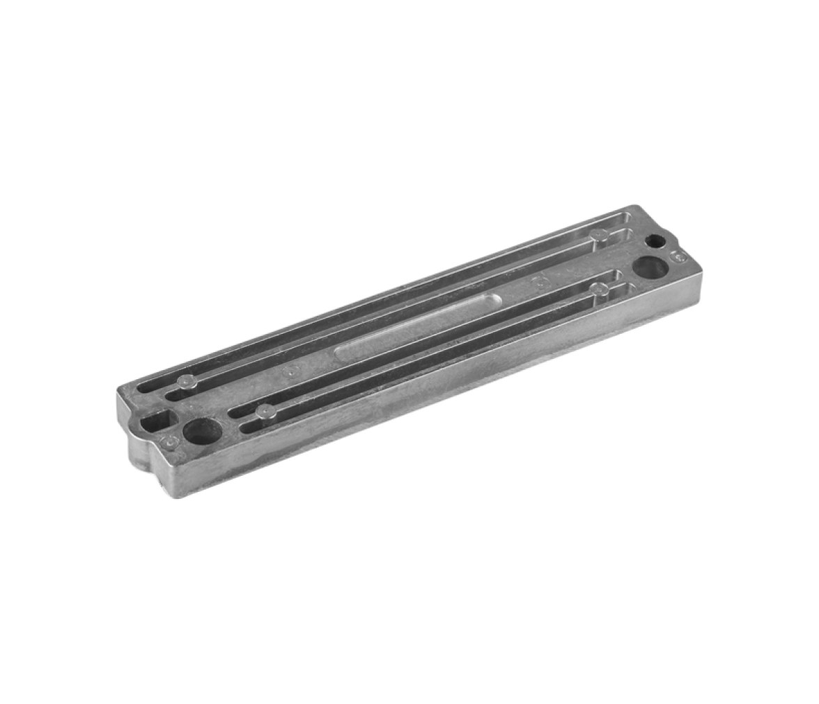 Tecnoseal Ánodo del Soporte de Popa Tohatsu- Nissan