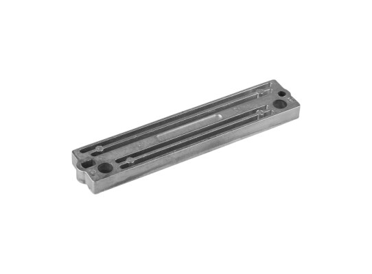 Tecnoseal Ánodo del Soporte de Popa Tohatsu- Nissan