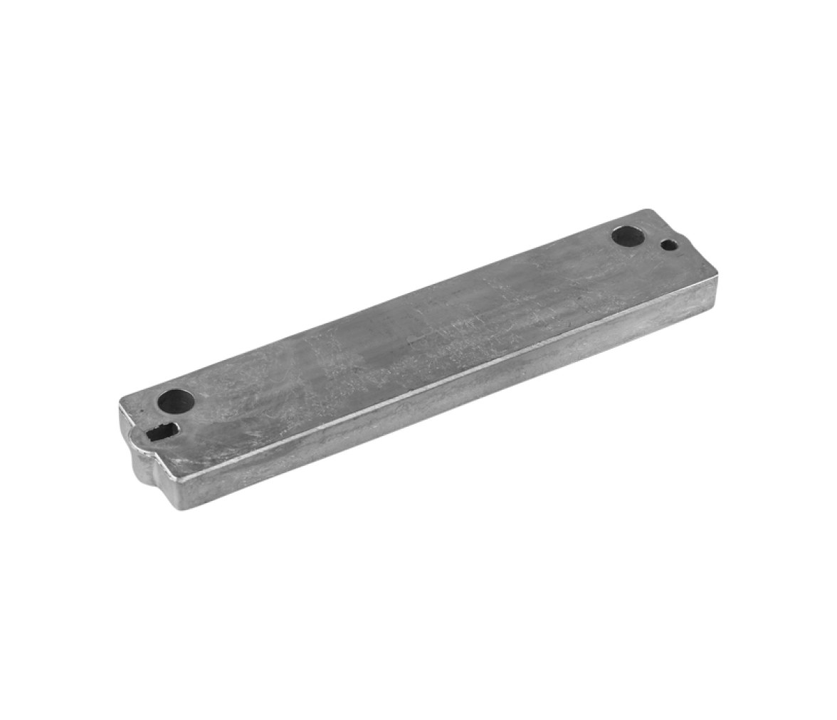 Tecnoseal Ánodo del Soporte de Popa Tohatsu- Nissan