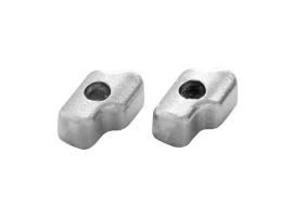 Tecnoseal Ánodos Helice Plegables 65gr