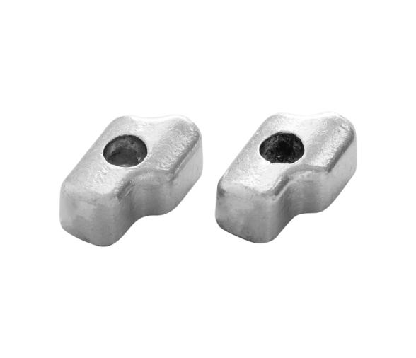 Tecnoseal Ánodos Helice Plegables 65gr