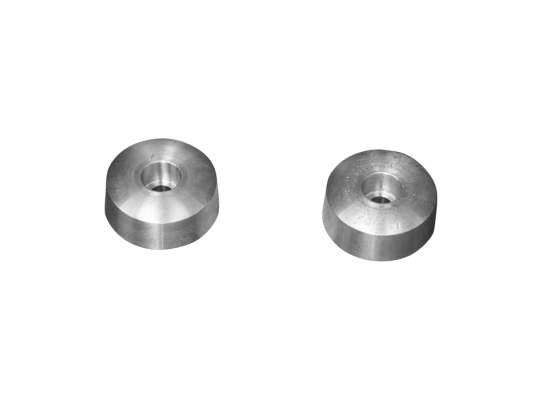 Tecnoseal Anodos Flex-o-fold Lateral Redondo Tecnoseal Anodos Flex-o-fold Lateral Redondo