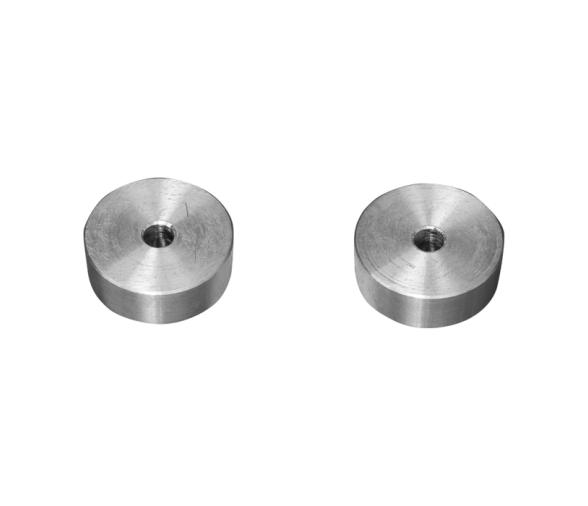 Tecnoseal Anodos Flex-o-fold Lateral Redondo