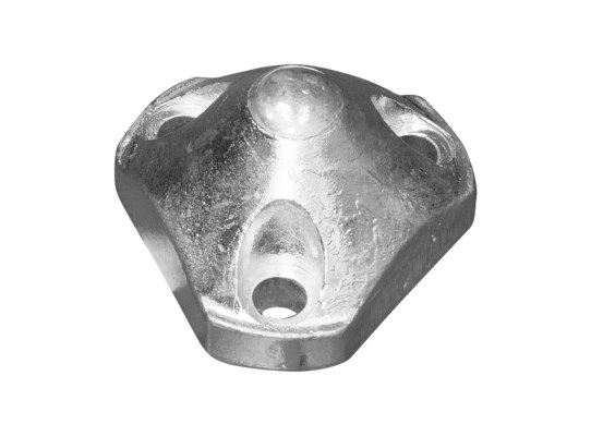 Tecnoseal Anodo Flex-o-fold Triangular Tecnoseal Anodo Flex-o-fold Triangular