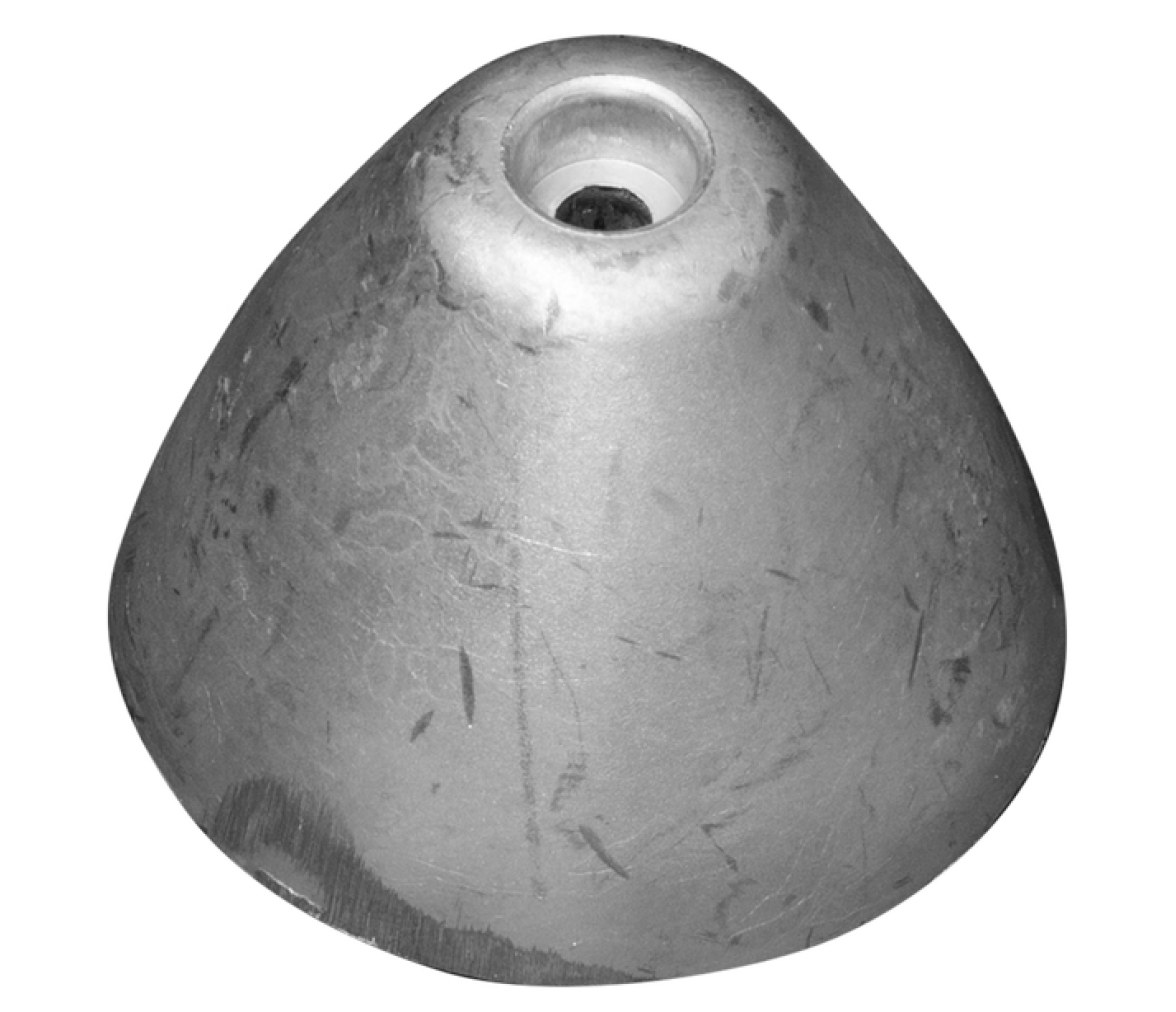 Tecnoseal Ánodo Hélice de Proa Quick BTQ250