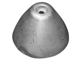 Tecnoseal Ánodo Hélice de Proa Quick BTQ250